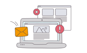 Spam - 15 Email Mistakes