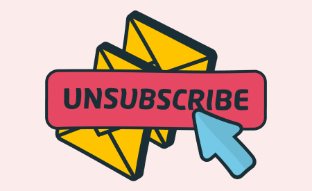 How to Unsubscribe From Emails on Gmail?