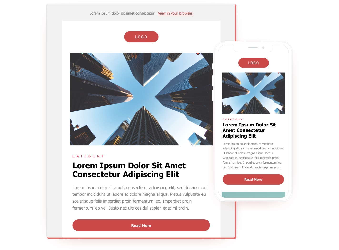 Create Eye-Catching Email Templates for Your Newsletter
