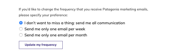 /good-email-open-rate-example-of-letting-subscribers-choose-when-to-receive-emails