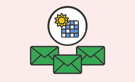 Solar Email Marketing – How to Generate and Nurture High-Intent Leads