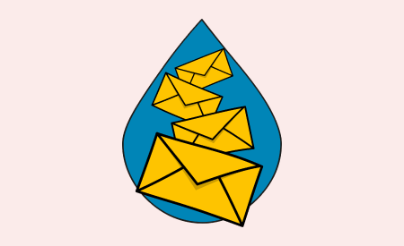 What is Drip Email Marketing?