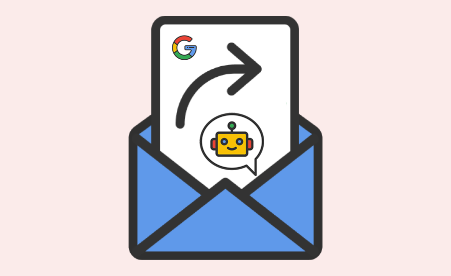 AI-Assisted Email Replies: Boon or Bane? Google’s New Gmail Feature Raises Eyebrows
