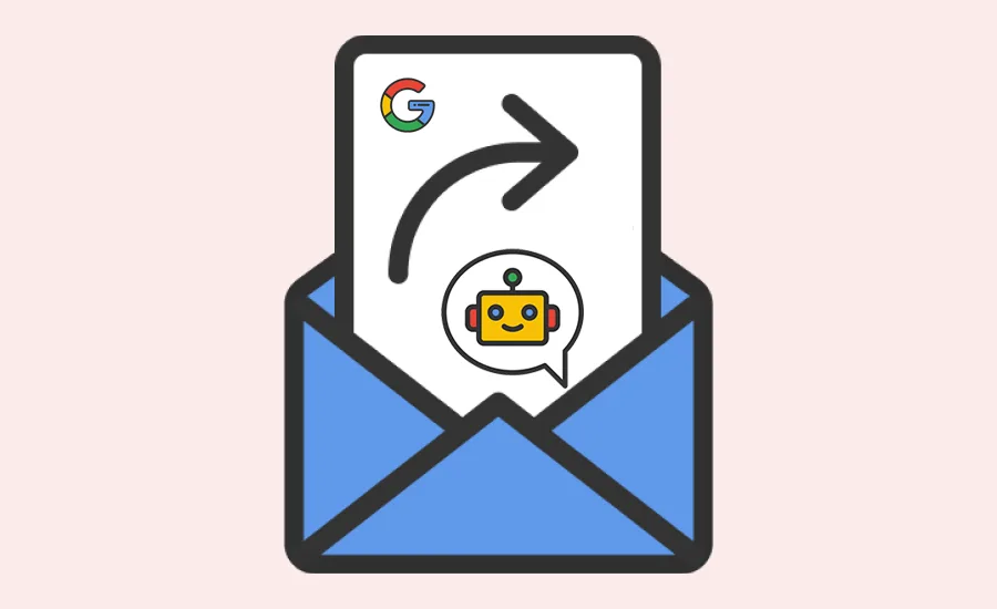 AI-Assisted Email Replies: Boon or Bane? Google’s New Gmail Feature Raises Eyebrows