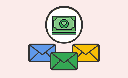 Email Marketing for Nonprofits. Build Relationships Through Emails