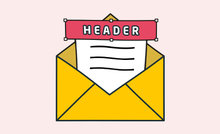 Email Header: Examples, Explained, and How It Works