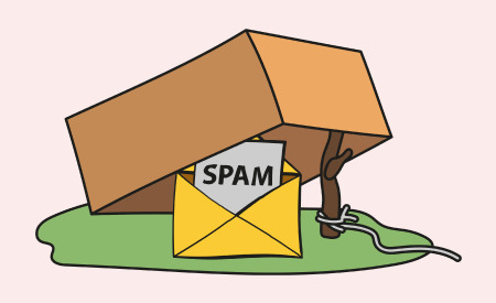Spam Traps: What to Do First and Not Get Trapped