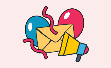 Promotional Emails: Examples, Templates, and Idea