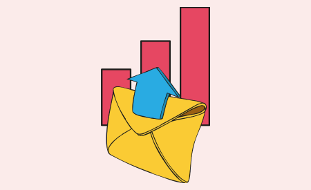 Domain reputation or IP reputation: Email Sending Reputation