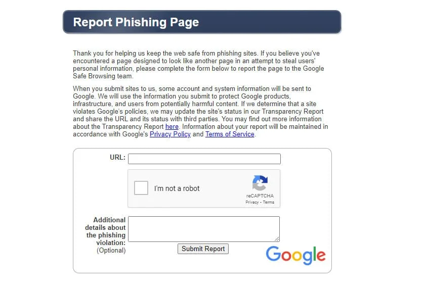 /reporting-scam-emails-to-impersonated-businesses-and-organizations