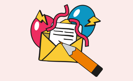 How to Write a Congratulations Email for a Promotion