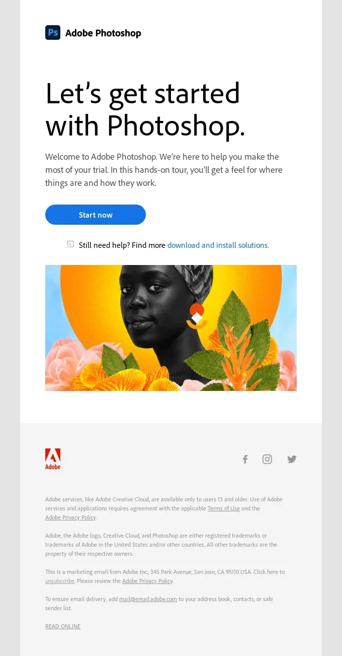 transactional-email-types-welcome-email