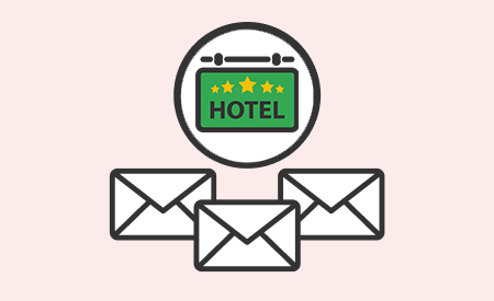 Email Marketing for Hotels: How to Turn Subscribers Into Repeat Guests