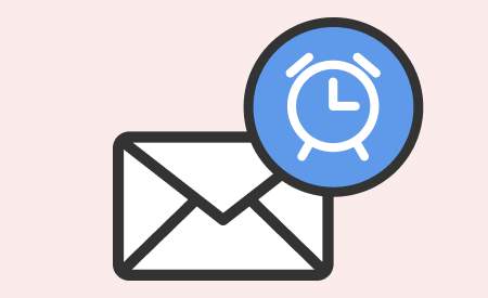 Snoozing emails tips: Why and How to Use it