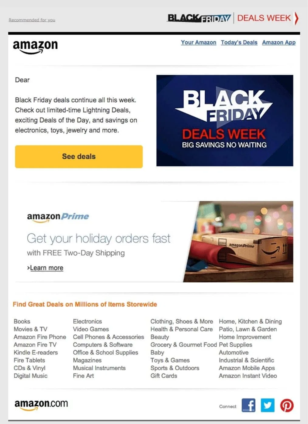 Amazon
