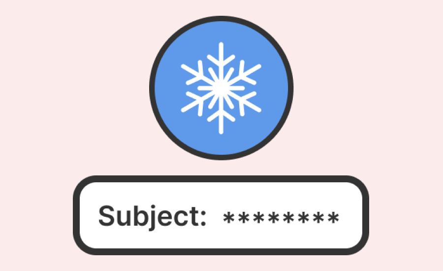 Cold Email Subject Line: The Road to Success
