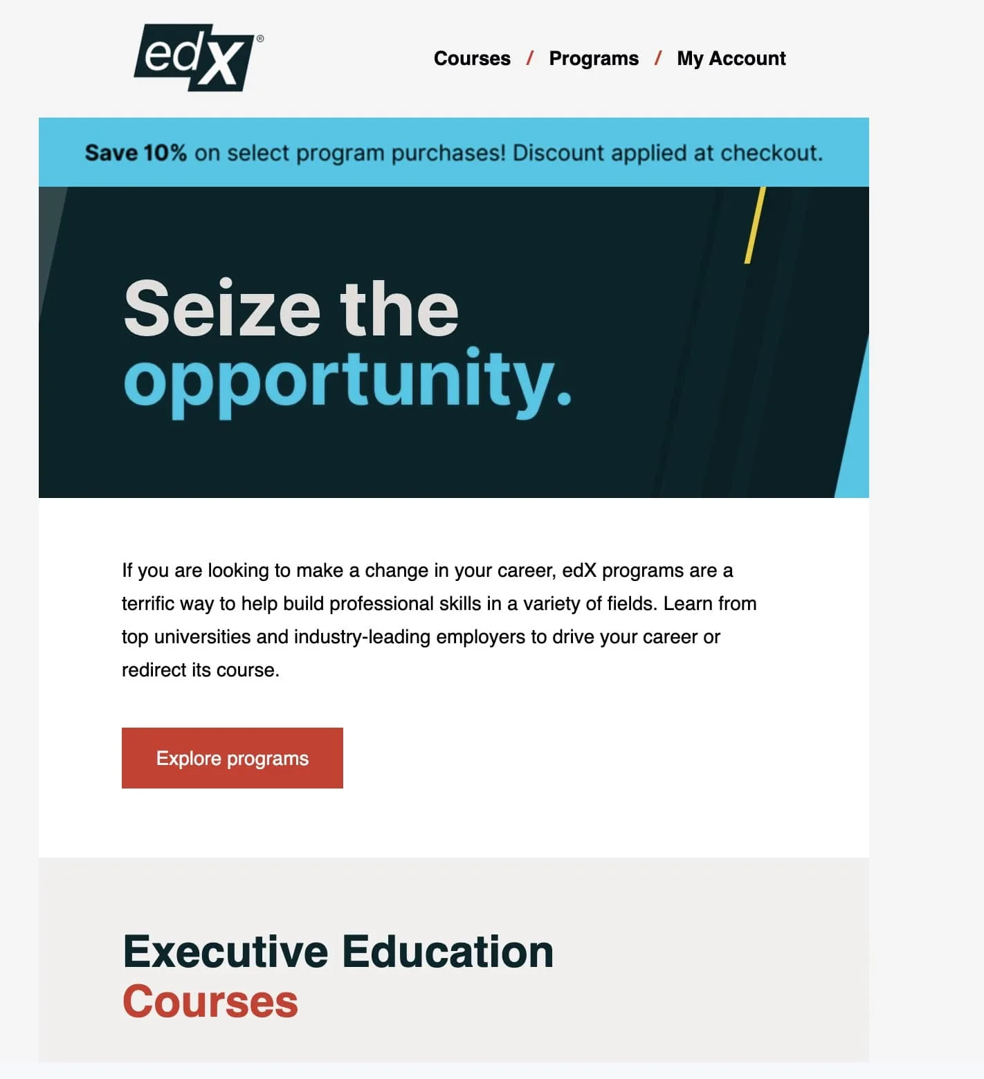 EDX