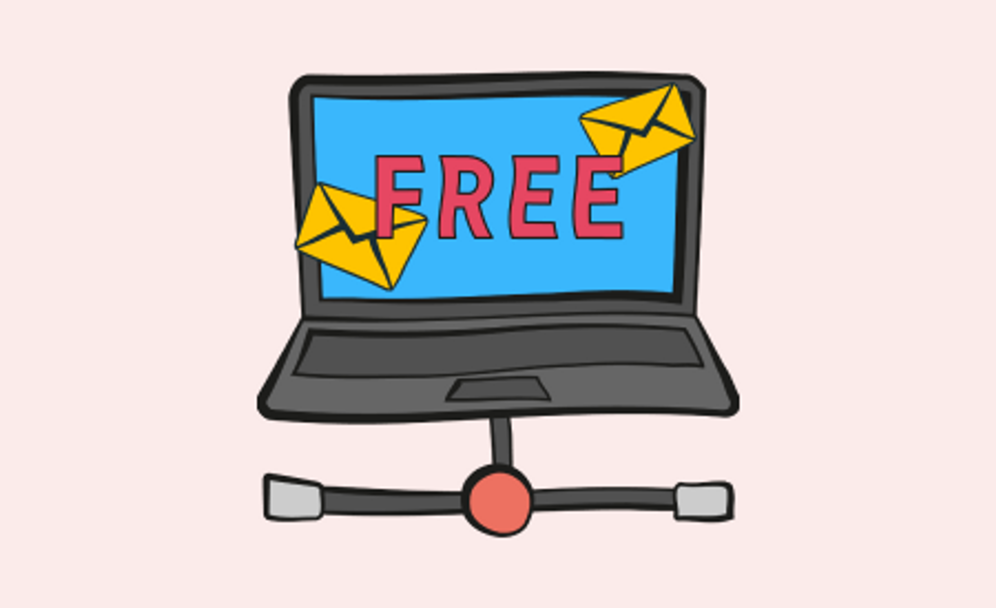 Top 9 SMTP Servers Offering Free Tiers to Choose From