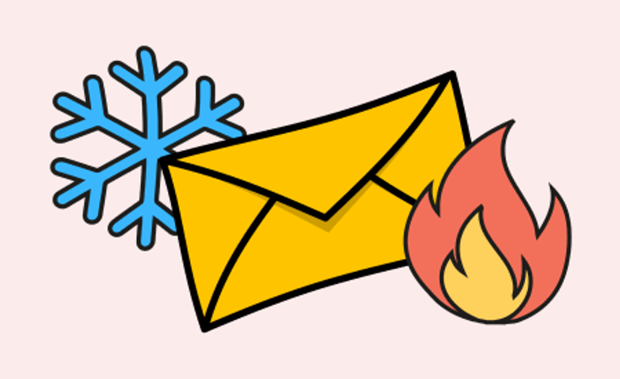 Cold Email Marketing 101