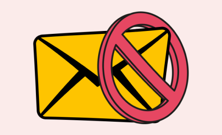 7 Reasons Why Your Email Gets Blocked