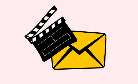 Animated GIFs in Emails