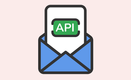 5 Best Email APIs for Developers