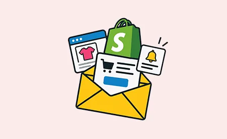 Transactional emails for Shopify apps: install, billing, uninstall, and shopper emails