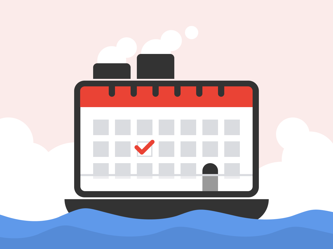 Booking Management Platforms: A Twain-Inspired Review