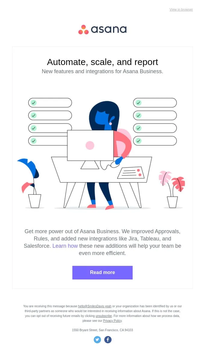 email-marketing-strategy-easy-to-read-email-campaign