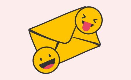 Using Emoji &#038; Symbols in Your Email and Subject Lines