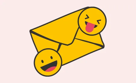 Using Emoji & Symbols in Your Email and Subject Lines