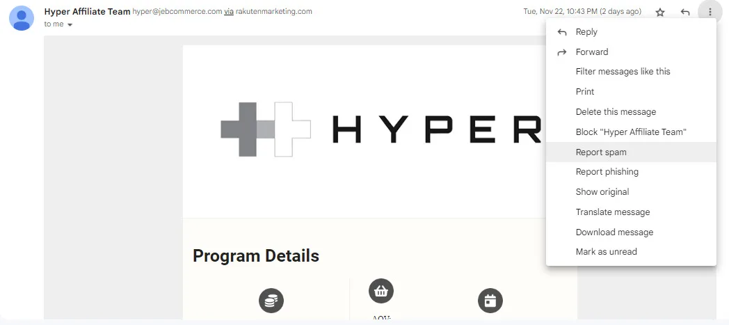 /reporting-scam-emails-to-email-service-provider