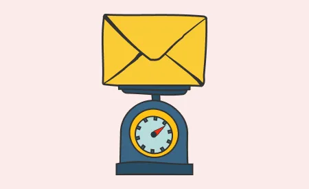 Email Length & Attachment Size Limit or Email
