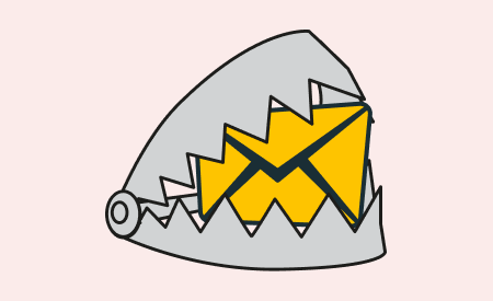 How Spam Traps Affect Your Email Deliverability
