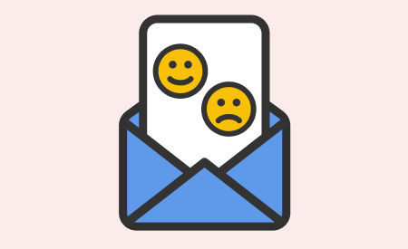 Best Ready-to-Use Feedback Email Templates