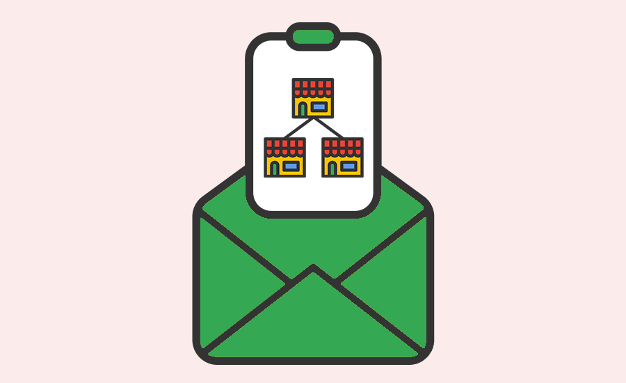 Franchise Email Marketing. How to Build a Reputation and Win Sales?