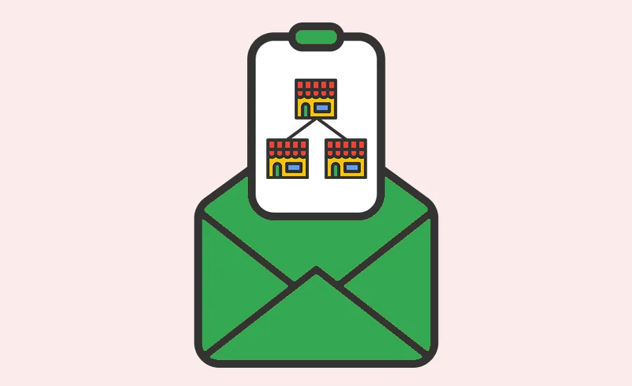Franchise Email Marketing. How to Build a Reputation and Win Sales?