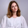 Valeriia Klymenko