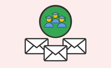 Email Marketing for Educational Institutions: From Application to Graduation