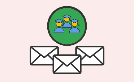 Email Marketing for Educational Institutions: From Application to Graduation