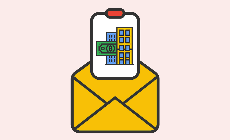 Email Marketing for Real Estate. Double the Showings and Maintain Relations