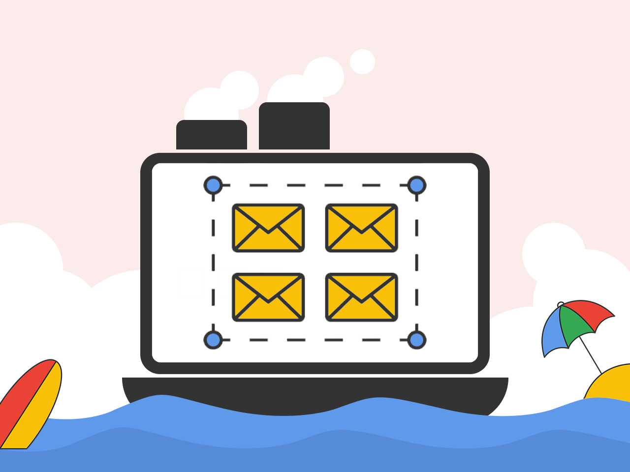 Email Marketing for Travel Agencies: Complete Guide to Get More Bookings