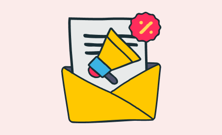 The Difference Between Marketing Email and Transactional Email