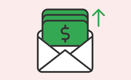 Sample Email for Salary Negotiations: How to Ask for More Money?