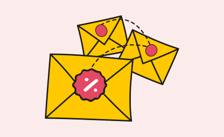 Evolution of Marketing Emails’ Delivery: From Mainframe To CDP