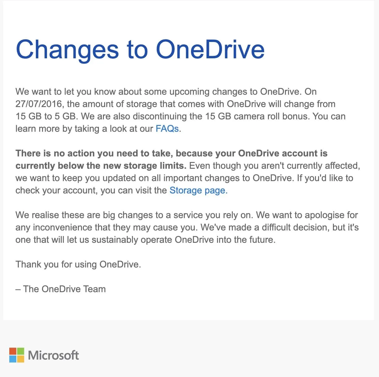 Microsoft
