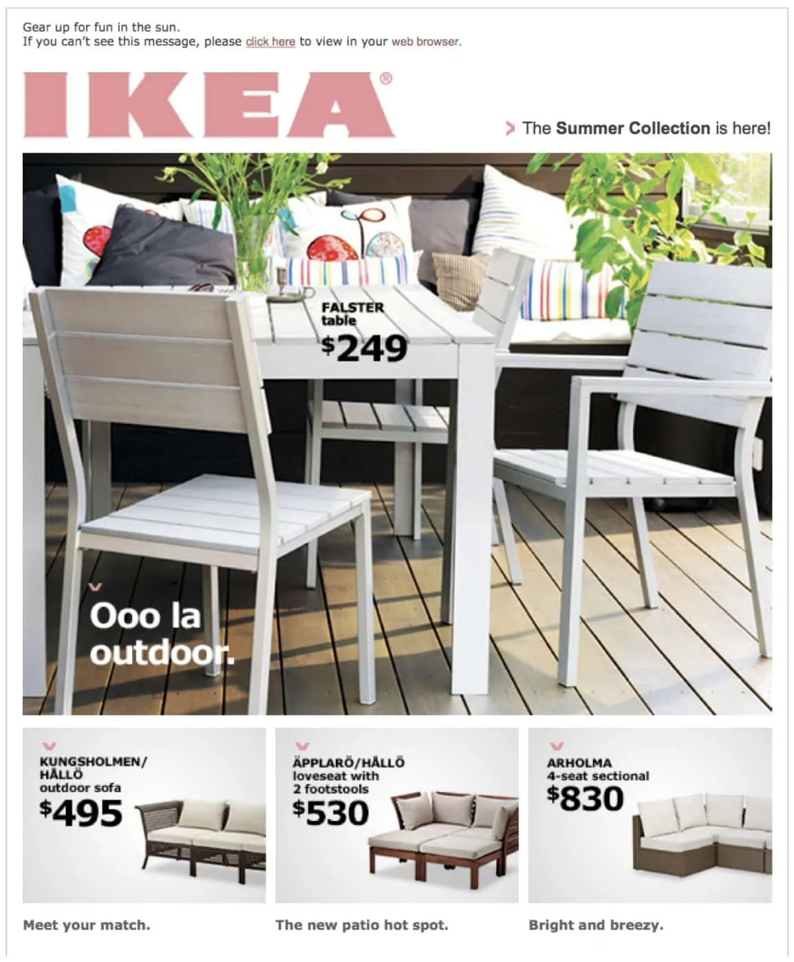 IKEA