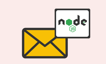 Send Email with Node.js: SMTP and API Methods