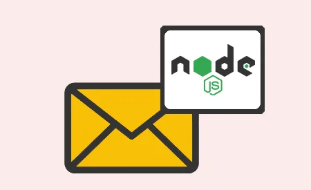 Send Email with Node.js: SMTP and API Methods