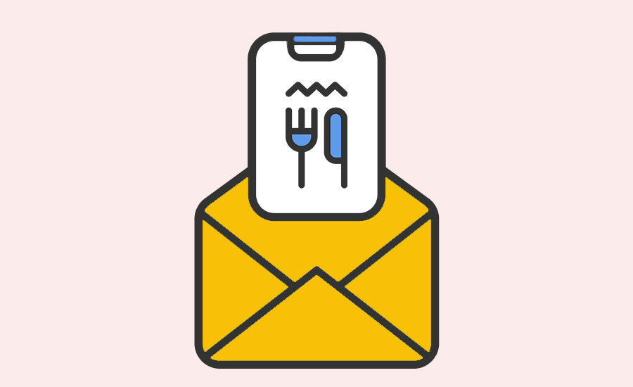 Email Marketing for Restaurants: Strategies, Examples, and Automation Tips